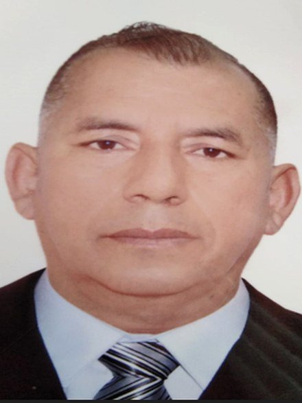 Foto de Felipe Enrique Murga Linares, Abogado en Siempre Legal