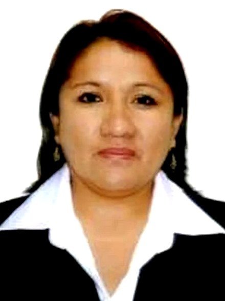 Foto de Flavia Isolina Peralta Méndez, Abogada en Siempre Legal